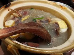 -古都历食南京菜·烤鸭·鸭血粉丝·汤包(南京博物院店)