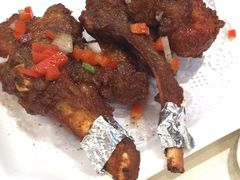 -阿莉餐厅(枣阳路店)