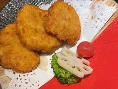 -鸟鹏烧鸟居酒屋(熙龙湾店)