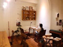 -懒鱼时光馆(沙坪坝店)