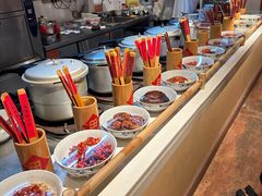 -田小狗的饭店(才子佳郡店)