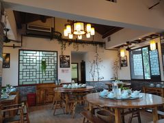 大堂-双塔老饭店