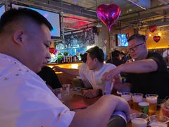 -功夫怪兽·烧烤(西工小街店)