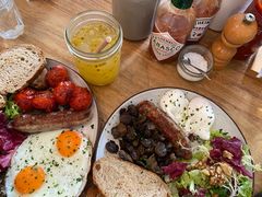 brunch&nbsp;combo-RAC BAR(安福路店)