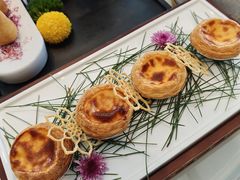 -柳州美拓·臻丽酒店-满江红中餐厅