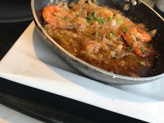 -百姓人家家常菜馆(大观·天地MALL店)