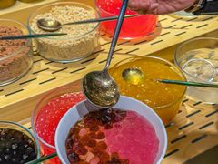 -火叮叮自助烤肉·现切牛肉(茂业店)