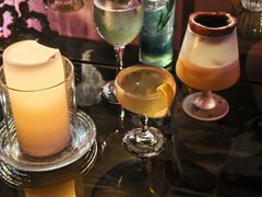 -成川茶店·潮汕工夫浓茶(万象店)