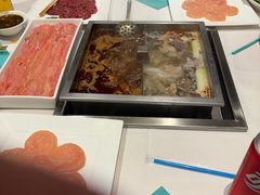 -皇城老妈川味火锅·大连海鲜火锅(港湾店)