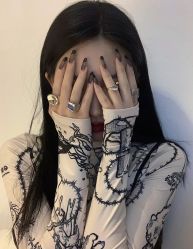 手部美甲-七月美睫 美甲