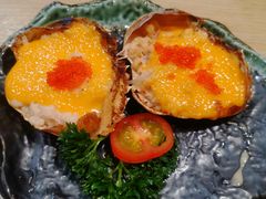 -山之川日料放题(通州店)