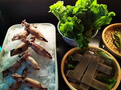 -大隐·成都火锅Bistro(合生麒麟新天地店)