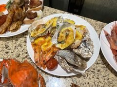 -禾斗海鲜自助(市南银座店)