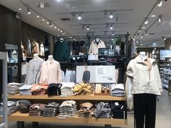 -MUJI无印良品(茂业天地店)