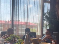 -羲和雅苑•北京烤鸭(平安国际金融中心店)