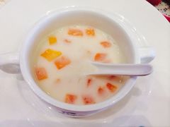 iphone_upload_pic-小天鹅戴斯酒店鲸鲨百汇创作料理