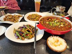 -春来和(汉城南路店)