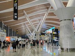-贵阳龙洞堡国际机场-T2航站楼