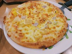 -萨莉亚意式餐厅(东川路店)