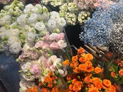 -循礼门鲜花花市(武汉循礼门店)