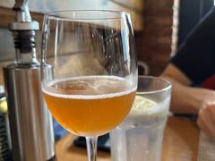 苹果半干气泡酒-LA MAISON公鸡和龙(蛇口店)