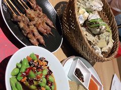 -望江门小龙虾·烧烤(九堡店)