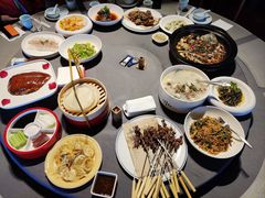 -一桶江山餐厅(松北店)