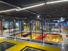 -星际传奇·电玩城·游戏厅·儿童乐园(大悦城店)