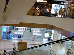 -OPPO服务体验中心(天津和平区天河城店)