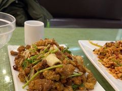 -桃子餐厅·天津菜(红星路直营店)