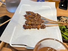 -华府九号海鲜烧烤大排档(龙域店)