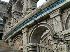 -波塞冬旅游度假区