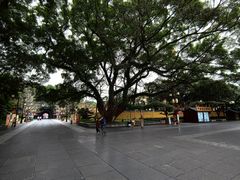 -桂林独秀峰王城景区