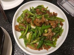 湘西小炒肉-万重锦·人文川菜馆(骡马市店)