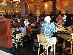 -The Cheesecake Factory(baldwin avenue)