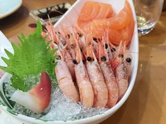 -银子铁板烧料理自助餐(人民广场店)