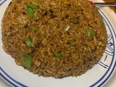 -云海肴·云南小炒·汽锅鸡(天津国金汇店)