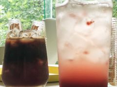 -CAFE'IN精品咖啡体验空间(小寨店)