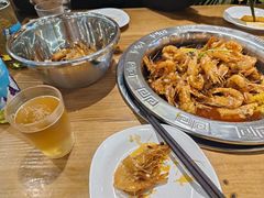 -王婆大虾(五道口店)