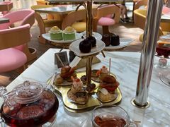 -视博茶点(美狮美高梅店)