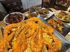 -壹酒贰肉1926·深夜食堂(南京北街店)