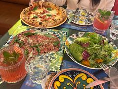 -BOTTEGA意库(中骏世界城店)