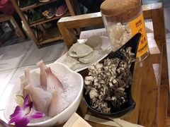 -巴奴毛肚火锅(六天地店)