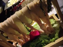 -椒王火锅(厚街万达店)