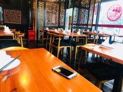 大堂-翠花老菜饺子馆(七宝店)