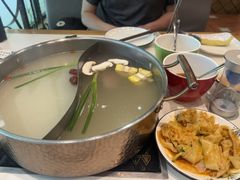 -楚江子·龙继斑鱼庄(建设东路店)
