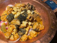 -索溪山寨·湘西饮食文化博物馆(标志门店)