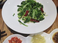 -丹江渔村(首都机场店)