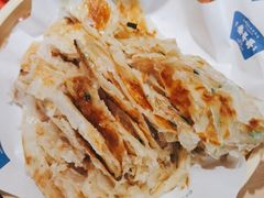 -秦哥哥·长安味道(增城永旺店)