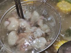 -牛a潮汕鲜牛肉粿条(天河北店)
